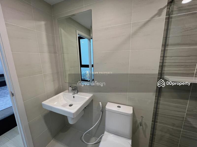 Supalai Loft Prajadhipok-Wongwian Yai, Bangkok, Prajadhipok Road, Somdet Chao Phraya, Khlong San, Bangkok, 2 Bedrooms, 67 sqm, Condo For Rent, by Kan Paphatchaya, 10730503 - DDproperty.com