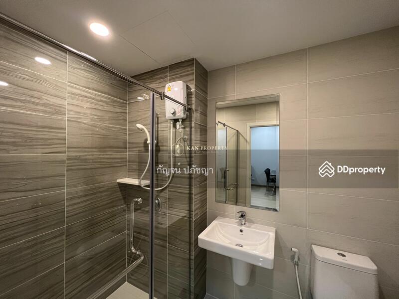 Supalai Loft Prajadhipok-Wongwian Yai : ศุภาลัย ลอฟท์ ประชาธิปก-วงเวียนใหญ่, กรุงเทพ, ถนนประชาธิปก, สมเด็จเจ้าพระยา, คลองสาน, กรุงเทพ, 67 ตร.ม., คอนโด ให้เช่า, โดย กัญจน์ ปภัชญา, 10730503 - DDproperty.com