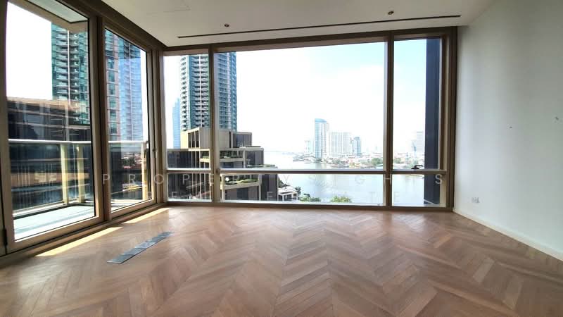 Four Seasons Private Residences : โฟร์ ซีซั่นส์ ไพรเวท เรสสิเด้นซ์, กรุงเทพ, 300 ถนนเจริญกรุง, ยานนาวา, สาทร, กรุงเทพ, 104 ตร.ม., คอนโด ให้เช่า, โดย PROPERTYSIGHTS REAL ESTATE, 10730538 - DDproperty.com