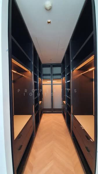 Four Seasons Private Residences : โฟร์ ซีซั่นส์ ไพรเวท เรสสิเด้นซ์, กรุงเทพ, 300 ถนนเจริญกรุง, ยานนาวา, สาทร, กรุงเทพ, 104 ตร.ม., คอนโด ให้เช่า, โดย PROPERTYSIGHTS REAL ESTATE, 10730538 - DDproperty.com
