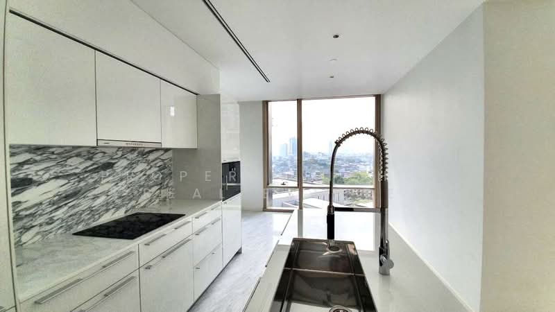 Four Seasons Private Residences : โฟร์ ซีซั่นส์ ไพรเวท เรสสิเด้นซ์, กรุงเทพ, 300 ถนนเจริญกรุง, ยานนาวา, สาทร, กรุงเทพ, 104 ตร.ม., คอนโด ให้เช่า, โดย PROPERTYSIGHTS REAL ESTATE, 10730538 - DDproperty.com