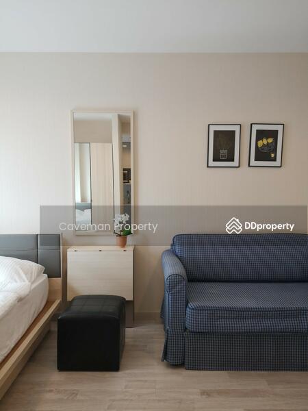 IDEO MOBI Sukhumvit 81 : ไอดีโอ โมบิ สุขุมวิท 81, กรุงเทพ, 2097 ถนนสุขุมวิท แขวงบางจาก เขตพระโขนง กรุงเทพมหานคร, บางจาก, พระโขนง, กรุงเทพ, 22 ตร.ม., คอนโด ให้เช่า, โดย Caveman Property, 10730573 - DDproperty.com