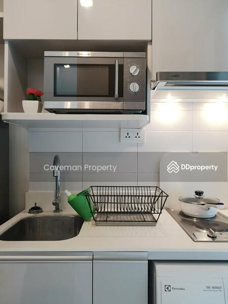 IDEO MOBI Sukhumvit 81, Bangkok, 2097 Sukhumvit Road, Bang Chak, Phra Khanong, Bangkok, 1 Bedroom, 22 sqm, Condo For Rent, by Caveman Property, 10730573 - DDproperty.com