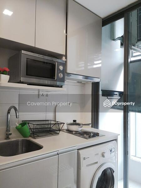 IDEO MOBI Sukhumvit 81, Bangkok, 2097 Sukhumvit Road, Bang Chak, Phra Khanong, Bangkok, 1 Bedroom, 22 sqm, Condo For Rent, by Caveman Property, 10730573 - DDproperty.com