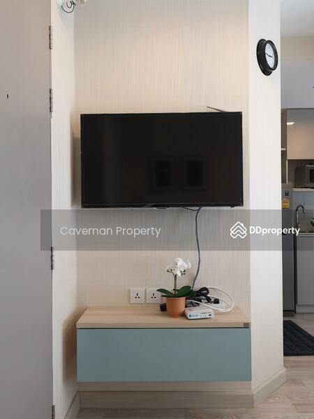 IDEO MOBI Sukhumvit 81 : ไอดีโอ โมบิ สุขุมวิท 81, กรุงเทพ, 2097 ถนนสุขุมวิท แขวงบางจาก เขตพระโขนง กรุงเทพมหานคร, บางจาก, พระโขนง, กรุงเทพ, 22 ตร.ม., คอนโด ให้เช่า, โดย Caveman Property, 10730573 - DDproperty.com