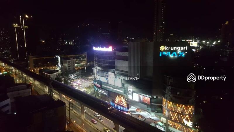 Mazarine Ratchayothin Condo ติดสถานีรถไฟฟ้า ขนาด 2 ห้องนอน 39-40 ตร.ม. 