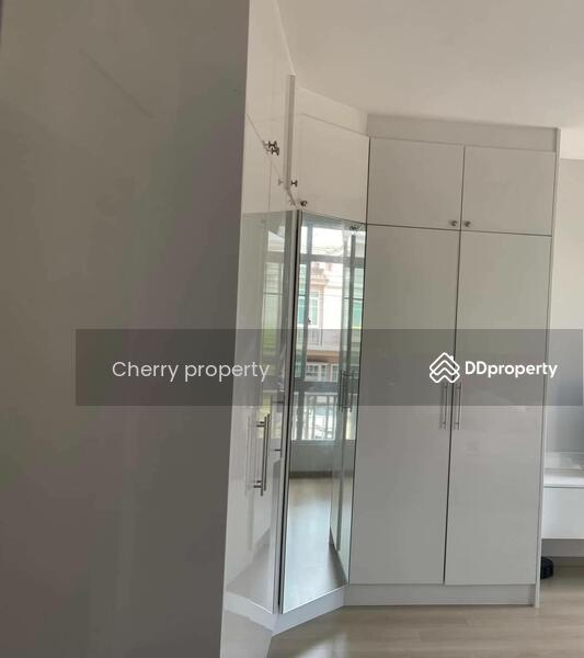 Indy Srinakarin-Romklao, Bangkok, 278 Romklao Road, Saen Sab, Min Buri, Bangkok, 2 Bedrooms, 98 sqm, Townhouse For Rent, by Tamita Kongsoithong, 10730900 - DDproperty.com