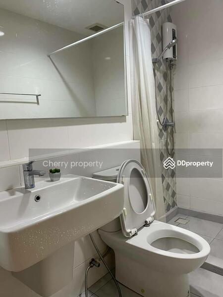 Indy Srinakarin-Romklao, Bangkok, 278 Romklao Road, Saen Sab, Min Buri, Bangkok, 2 Bedrooms, 98 sqm, Townhouse For Rent, by Tamita Kongsoithong, 10730900 - DDproperty.com