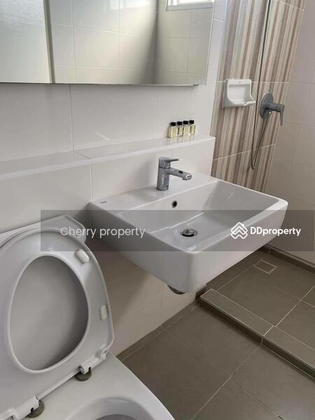 Indy Srinakarin-Romklao, Bangkok, 278 Romklao Road, Saen Sab, Min Buri, Bangkok, 2 Bedrooms, 98 sqm, Townhouse For Rent, by Tamita Kongsoithong, 10730900 - DDproperty.com