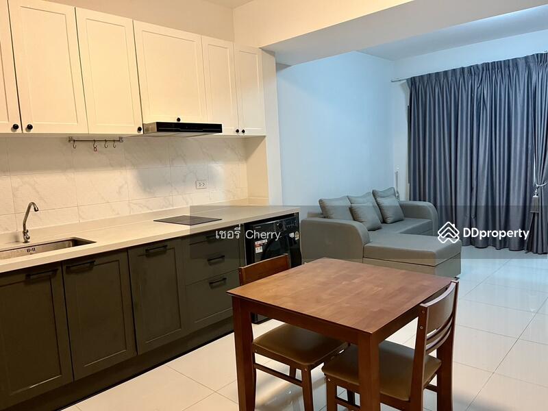 Indy Srinakarin-Romklao, Bangkok, 278 Romklao Road, Saen Sab, Min Buri, Bangkok, 2 Bedrooms, 98 sqm, Townhouse For Rent, by Tamita Kongsoithong, 10730900 - DDproperty.com