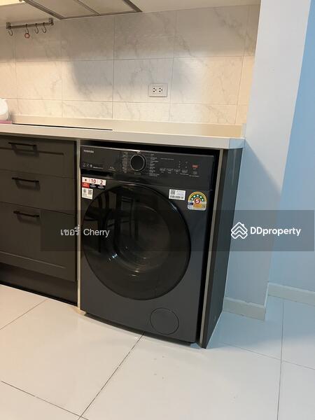 Indy Srinakarin-Romklao, Bangkok, 278 Romklao Road, Saen Sab, Min Buri, Bangkok, 2 Bedrooms, 98 sqm, Townhouse For Rent, by Tamita Kongsoithong, 10730900 - DDproperty.com