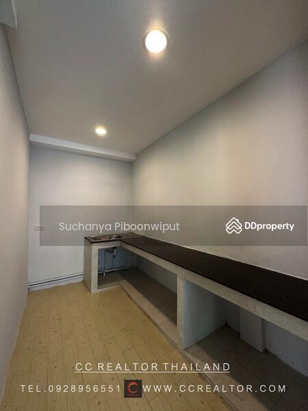 For Rent - Townhouse For Rent : Ekamai 12 Open For Home office, Bangkok