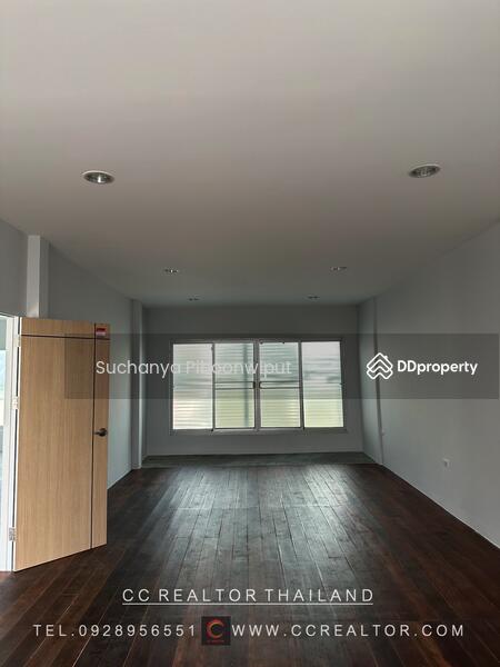 For Rent - Townhouse For Rent : Ekamai 12 Open For Home office, Bangkok