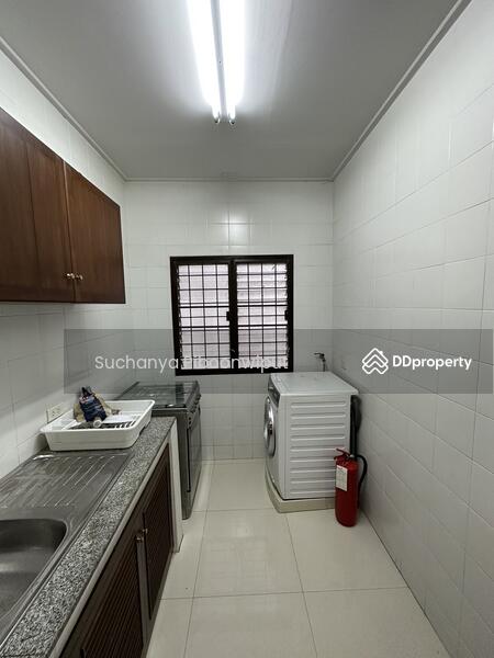 TownHouse Pridi Pranomyong 20 Pet Friendly, Bangkok, Pridi Pranomyong 20, Phra Kanong Nua, Watthana, Bangkok, 4 Bedrooms, 400 sqm, Townhouse For Rent, by Suchanya Piboonwiput, 10731018 - DDproperty.com