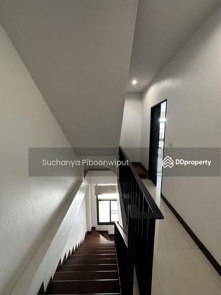 TownHouse Pridi Pranomyong 20 Pet Friendly, Bangkok, Pridi Pranomyong 20, Phra Kanong Nua, Watthana, Bangkok, 4 Bedrooms, 400 sqm, Townhouse For Rent, by Suchanya Piboonwiput, 10731018 - DDproperty.com