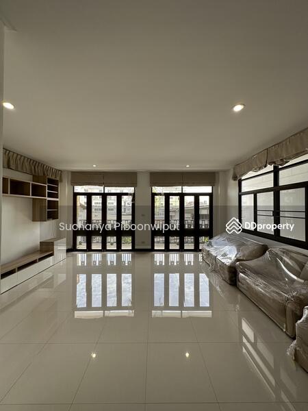 TownHouse Pridi Pranomyong 20 Pet Friendly, กรุงเทพ, Pridi Pranomyong 20, พระโขนงเหนือ, วัฒนา, กรุงเทพ, 400 ตร.ม., ทาวน์เฮ้าส์ ให้เช่า, โดย Suchanya Piboonwiput, 10731018 - DDproperty.com