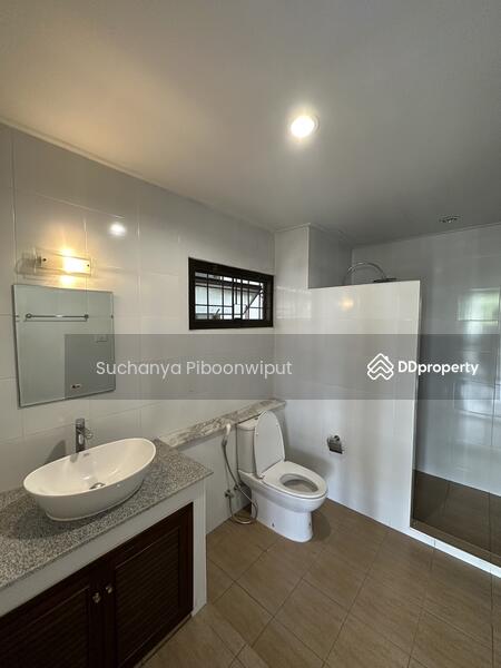 TownHouse Pridi Pranomyong 20 Pet Friendly, กรุงเทพ, Pridi Pranomyong 20, พระโขนงเหนือ, วัฒนา, กรุงเทพ, 400 ตร.ม., ทาวน์เฮ้าส์ ให้เช่า, โดย Suchanya Piboonwiput, 10731018 - DDproperty.com