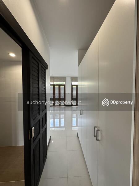TownHouse Pridi Pranomyong 20 Pet Friendly, Bangkok, Pridi Pranomyong 20, Phra Kanong Nua, Watthana, Bangkok, 4 Bedrooms, 400 sqm, Townhouse For Rent, by Suchanya Piboonwiput, 10731018 - DDproperty.com