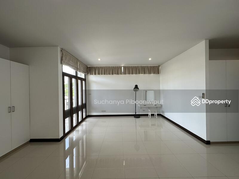 TownHouse Pridi Pranomyong 20 Pet Friendly, Bangkok, Pridi Pranomyong 20, Phra Kanong Nua, Watthana, Bangkok, 4 Bedrooms, 400 sqm, Townhouse For Rent, by Suchanya Piboonwiput, 10731018 - DDproperty.com