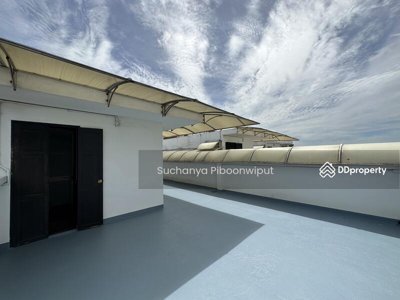 TownHouse Pridi Pranomyong 20 Pet Friendly, กรุงเทพ, Pridi Pranomyong 20, พระโขนงเหนือ, วัฒนา, กรุงเทพ, 400 ตร.ม., ทาวน์เฮ้าส์ ให้เช่า, โดย Suchanya Piboonwiput, 10731018 - DDproperty.com