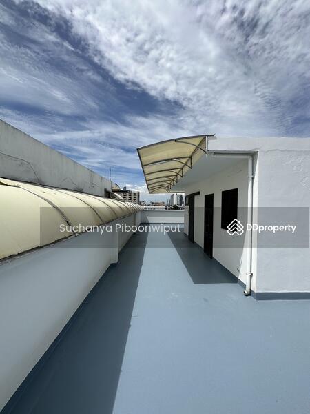 TownHouse Pridi Pranomyong 20 Pet Friendly, กรุงเทพ, Pridi Pranomyong 20, พระโขนงเหนือ, วัฒนา, กรุงเทพ, 400 ตร.ม., ทาวน์เฮ้าส์ ให้เช่า, โดย Suchanya Piboonwiput, 10731018 - DDproperty.com