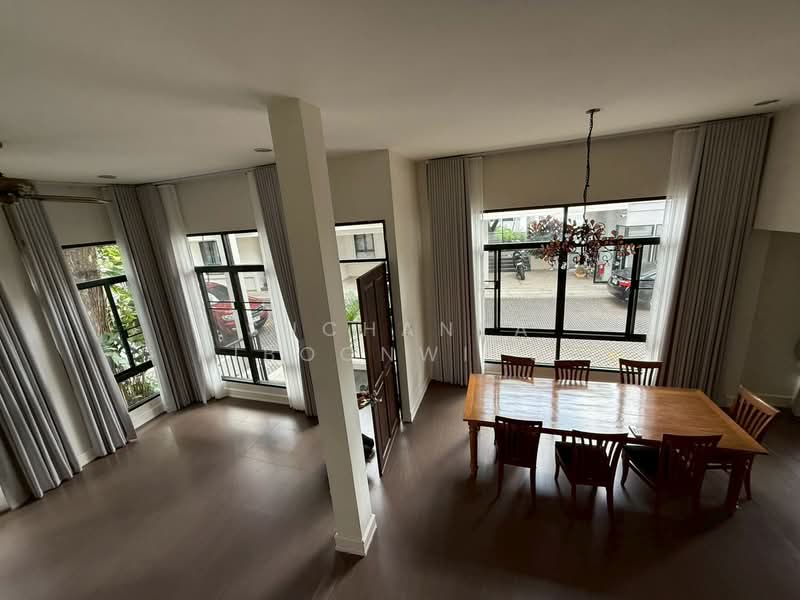 TownHouse For Rent Sukhumvit 38 : Pet Friendly, กรุงเทพ, Sukhumvit 38, คลองตันเหนือ, วัฒนา, กรุงเทพ, 350 ตร.ม., ทาวน์เฮ้าส์ ให้เช่า, โดย Suchanya Piboonwiput, 10731205 - DDproperty.com