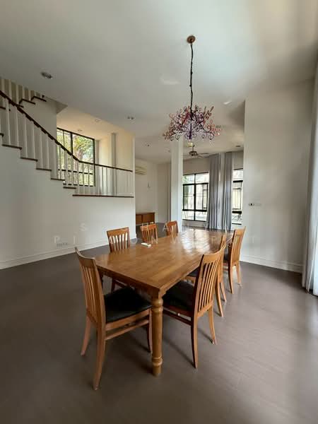 TownHouse For Rent Sukhumvit 38 : Pet Friendly, กรุงเทพ, Sukhumvit 38, คลองตันเหนือ, วัฒนา, กรุงเทพ, 350 ตร.ม., ทาวน์เฮ้าส์ ให้เช่า, โดย Suchanya Piboonwiput, 10731205 - DDproperty.com
