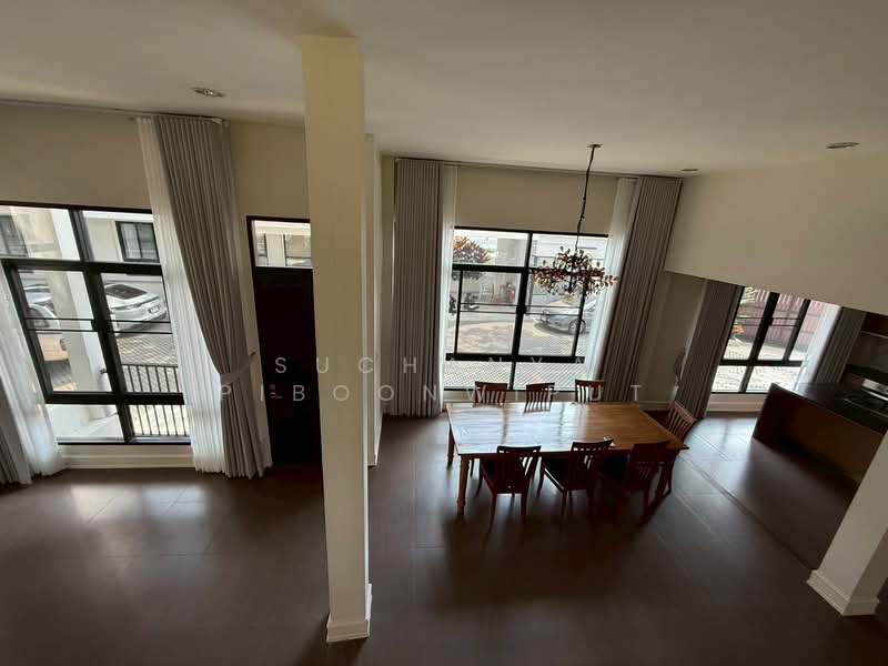 TownHouse For Rent Sukhumvit 38 : Pet Friendly, กรุงเทพ, Sukhumvit 38, คลองตันเหนือ, วัฒนา, กรุงเทพ, 350 ตร.ม., ทาวน์เฮ้าส์ ให้เช่า, โดย Suchanya Piboonwiput, 10731205 - DDproperty.com