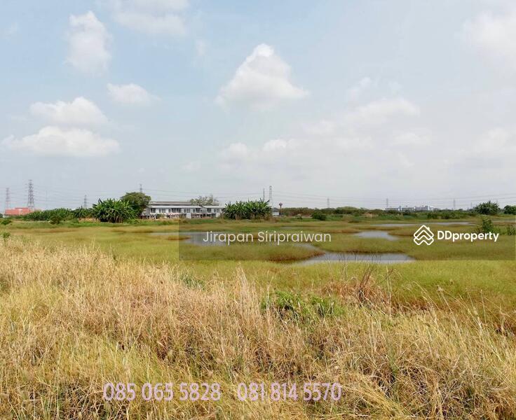 Land 87 rai Bangna-Trad km 29 - Lad Krabang near Suvarnabhumi Airport, Samut Prakan, รัตนโกสินทร์ 200 ปี, Bang Bo, Bang Bo, Samut Prakan, , 139,880 sqm, Land For Sale, by Jirapan Siripraiwan, 10731395 - DDproperty.com