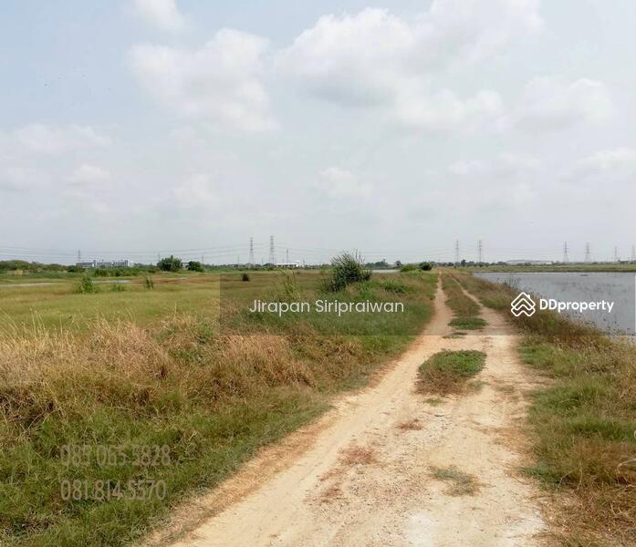 Land 87 rai Bangna-Trad km 29 - Lad Krabang near Suvarnabhumi Airport, Samut Prakan, รัตนโกสินทร์ 200 ปี, Bang Bo, Bang Bo, Samut Prakan, , 139,880 sqm, Land For Sale, by Jirapan Siripraiwan, 10731395 - DDproperty.com