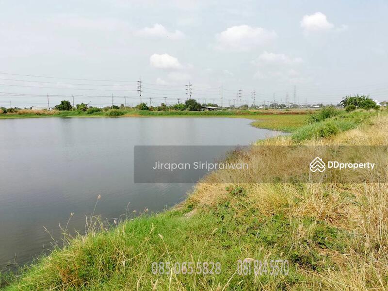 Land 87 rai Bangna-Trad km 29 - Lad Krabang near Suvarnabhumi Airport, Samut Prakan, รัตนโกสินทร์ 200 ปี, Bang Bo, Bang Bo, Samut Prakan, , 139,880 sqm, Land For Sale, by Jirapan Siripraiwan, 10731395 - DDproperty.com