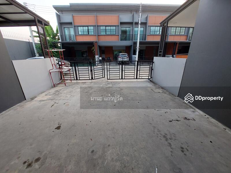 12000, ปทุมธานี, 345, บางคูวัด, เมืองปทุมธานี, ปทุมธานี, 200 ตร.ม., ทาวน์เฮ้าส์ ให้เช่า, โดย กุลจิรา อภัยโส, 10731517 - DDproperty.com