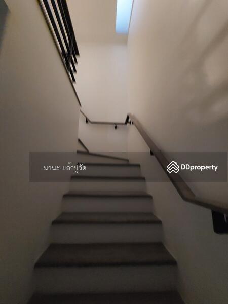 12000, Pathum Thani, 345, Bang Khu Wat, Muang Pathum Thani, Pathum Thani, 4 Bedrooms, 200 sqm, Townhouse For Rent, by กุลจิรา อภัยโส, 10731517 - DDproperty.com