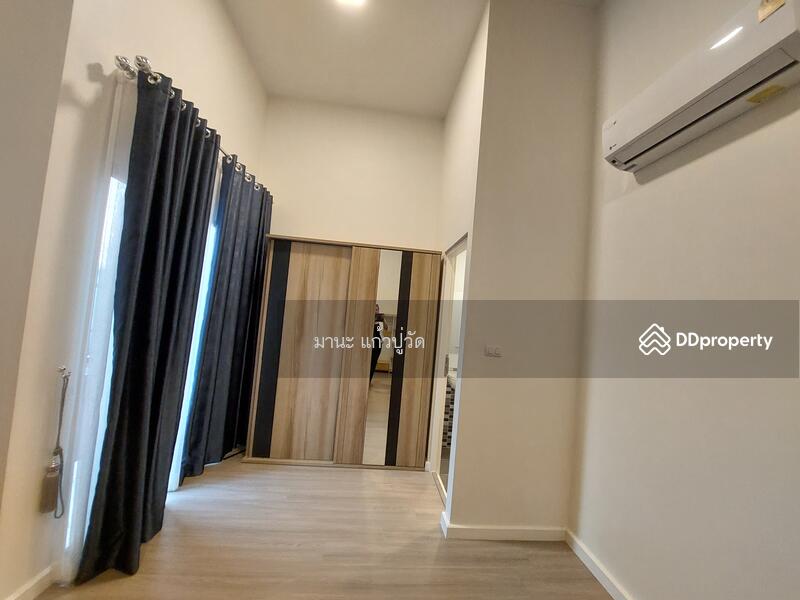 12000, Pathum Thani, 345, Bang Khu Wat, Muang Pathum Thani, Pathum Thani, 4 Bedrooms, 200 sqm, Townhouse For Rent, by กุลจิรา อภัยโส, 10731517 - DDproperty.com