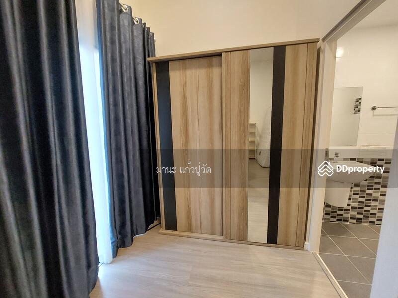 12000, Pathum Thani, 345, Bang Khu Wat, Muang Pathum Thani, Pathum Thani, 4 Bedrooms, 200 sqm, Townhouse For Rent, by กุลจิรา อภัยโส, 10731517 - DDproperty.com