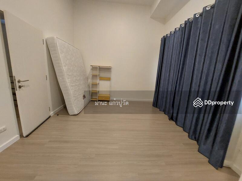 12000, Pathum Thani, 345, Bang Khu Wat, Muang Pathum Thani, Pathum Thani, 4 Bedrooms, 200 sqm, Townhouse For Rent, by กุลจิรา อภัยโส, 10731517 - DDproperty.com