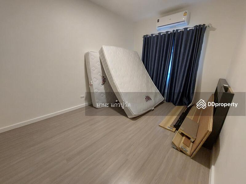 12000, Pathum Thani, 345, Bang Khu Wat, Muang Pathum Thani, Pathum Thani, 4 Bedrooms, 200 sqm, Townhouse For Rent, by กุลจิรา อภัยโส, 10731517 - DDproperty.com