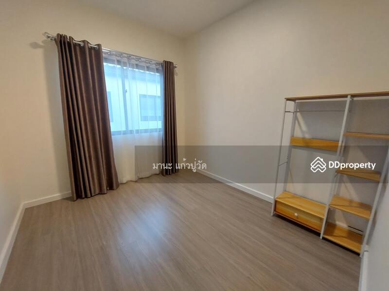 12000, Pathum Thani, 345, Bang Khu Wat, Muang Pathum Thani, Pathum Thani, 4 Bedrooms, 200 sqm, Townhouse For Rent, by กุลจิรา อภัยโส, 10731517 - DDproperty.com