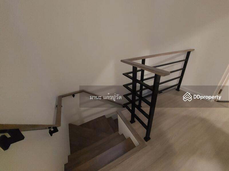 12000, Pathum Thani, 345, Bang Khu Wat, Muang Pathum Thani, Pathum Thani, 4 Bedrooms, 200 sqm, Townhouse For Rent, by กุลจิรา อภัยโส, 10731517 - DDproperty.com