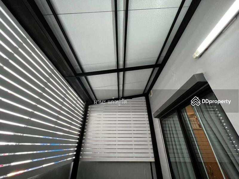 12000, Pathum Thani, 345, Bang Khu Wat, Muang Pathum Thani, Pathum Thani, 4 Bedrooms, 200 sqm, Townhouse For Rent, by กุลจิรา อภัยโส, 10731517 - DDproperty.com