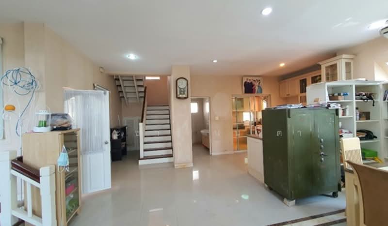 Nantawan Ramkhamhaeng, Bangkok, Soi Ramkhamhaeng 94, Saphan Sung, Saphan Sung, Bangkok, 3 Bedrooms, 374 sqm, Single Detached House For Sale, by ชนะชาติ นนท์ตา, 10731609 - DDproperty.com