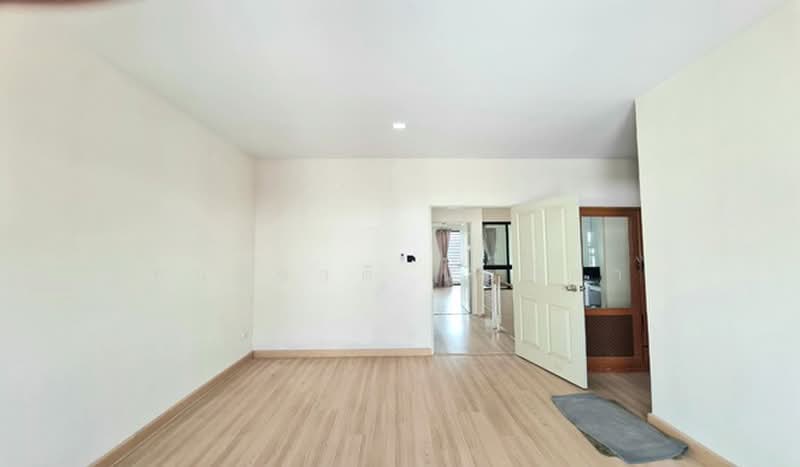 ดิ อินสปายร์ เทพารักษ์, Samut Prakan, เทพารักษ์, Thepharak, Muang Samut Prakarn, Samut Prakan, 4 Bedrooms, 185 sqm, Townhouse For Sale, by ชนะชาติ นนท์ตา, 10731674 - DDproperty.com