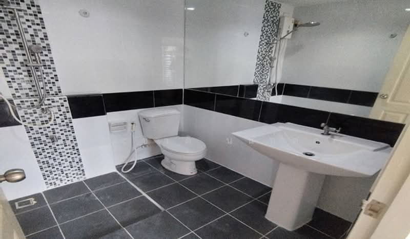 ดิ อินสปายร์ เทพารักษ์, Samut Prakan, เทพารักษ์, Thepharak, Muang Samut Prakarn, Samut Prakan, 4 Bedrooms, 185 sqm, Townhouse For Sale, by ชนะชาติ นนท์ตา, 10731674 - DDproperty.com