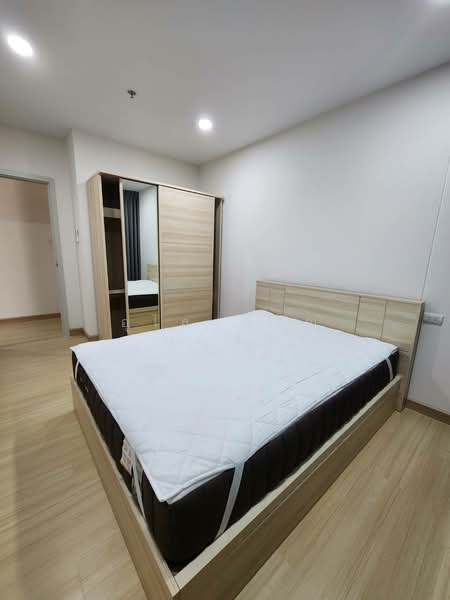 Supalai Veranda Ramkhamhaeng, Bangkok, Ramkhamhaeng Road, Hua Mak, Bang Kapi, Bangkok, 2 Bedrooms, 67 sqm, Condo For Rent, by Ulaiwan Boonsiri, 10731687 - DDproperty.com