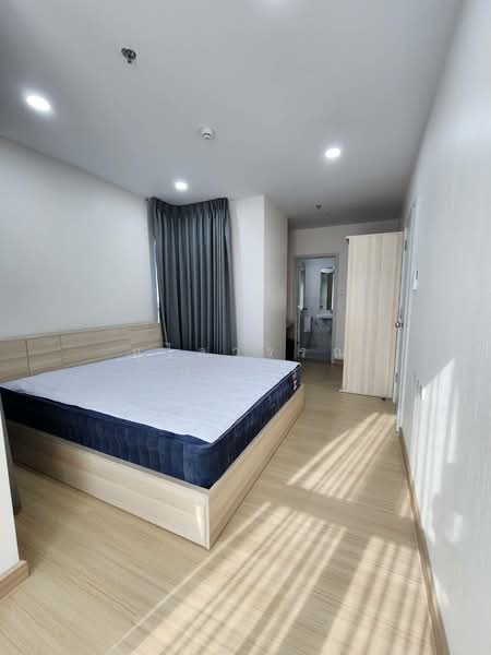 Supalai Veranda Ramkhamhaeng, Bangkok, Ramkhamhaeng Road, Hua Mak, Bang Kapi, Bangkok, 2 Bedrooms, 67 sqm, Condo For Rent, by Ulaiwan Boonsiri, 10731687 - DDproperty.com