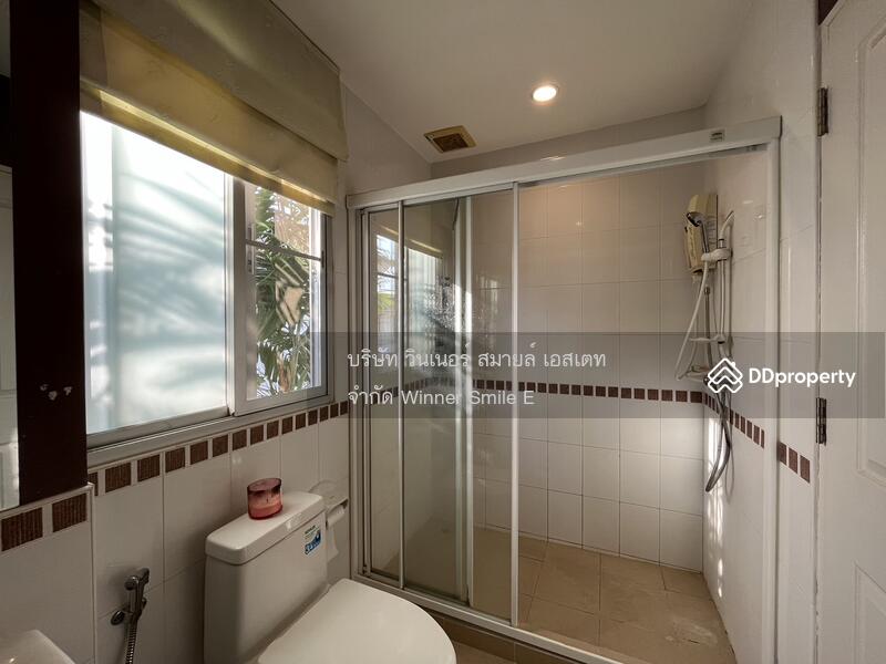 For Rent - Casa Ville Bangna-Suvarnabhumi, Bangkok