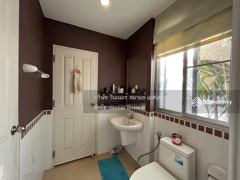 For Rent - Casa Ville Bangna-Suvarnabhumi, Bangkok