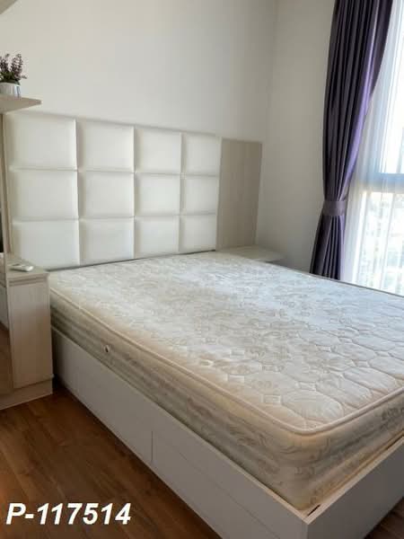 Chewathai interchange, Bangkok, 416 Pracharat Road 2, Bang Sue, Bang Sue, Bangkok, 1 Bedroom, 28 sqm, Condo For Sale, by Susira Prueksawun, 10731826 - DDproperty.com