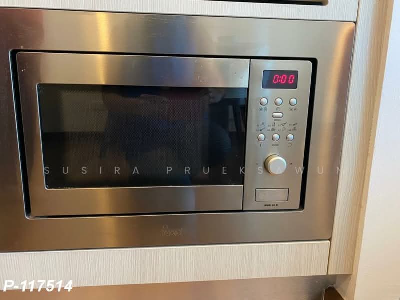 Chewathai interchange, Bangkok, 416 Pracharat Road 2, Bang Sue, Bang Sue, Bangkok, 1 Bedroom, 28 sqm, Condo For Sale, by Susira Prueksawun, 10731826 - DDproperty.com