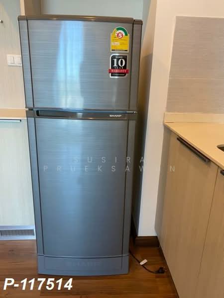 Chewathai interchange, Bangkok, 416 Pracharat Road 2, Bang Sue, Bang Sue, Bangkok, 1 Bedroom, 28 sqm, Condo For Sale, by Susira Prueksawun, 10731826 - DDproperty.com